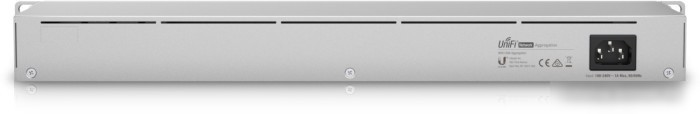 Управляемый коммутатор 2-го уровня Ubiquiti UniFi Switch Aggregation