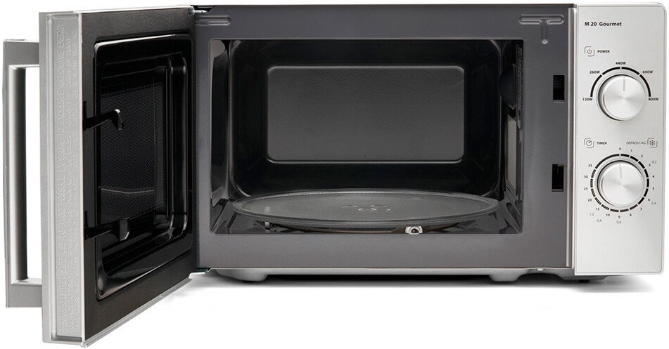 Микроволновая печь CASO M 20 Gourmet