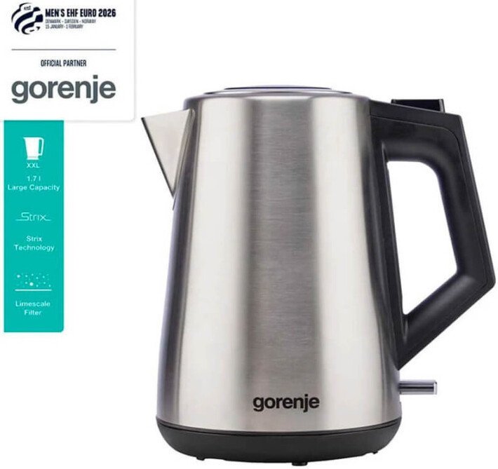 Электрический чайник Gorenje K17OS
