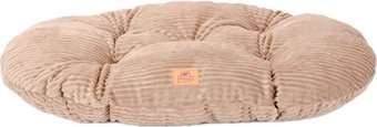 Лежак Ferplast Relax Corduroy 78/8 83867826 (бежевый)
