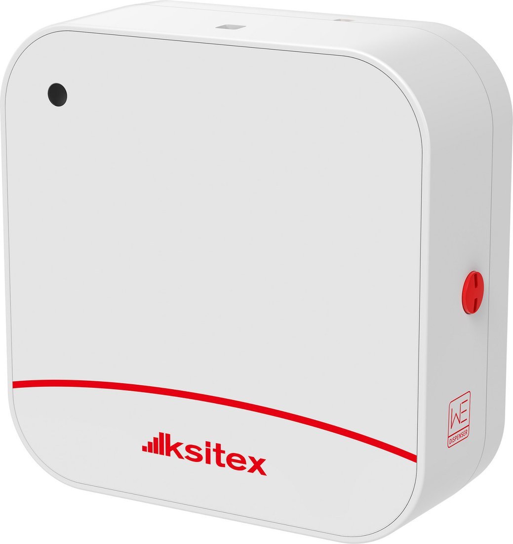 Автоматический освежитель воздуха Ksitex PD-202W