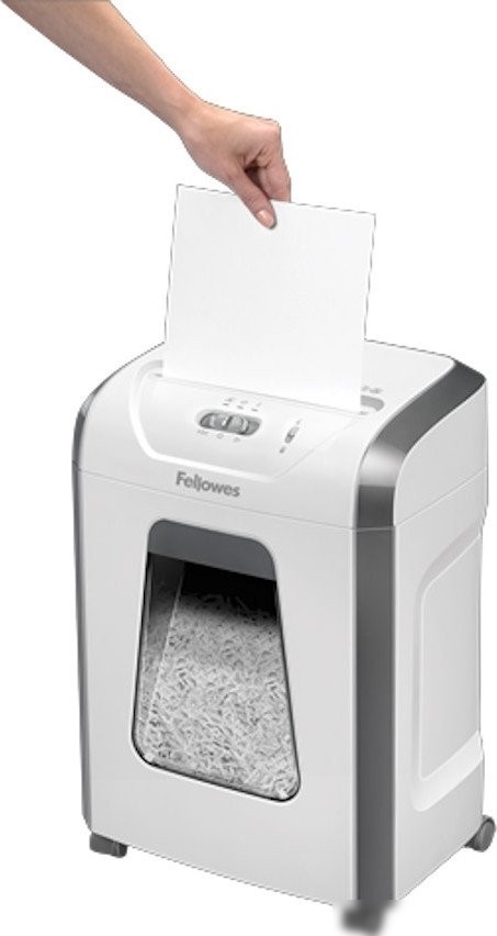 Шредер Fellowes PowerShred 15С