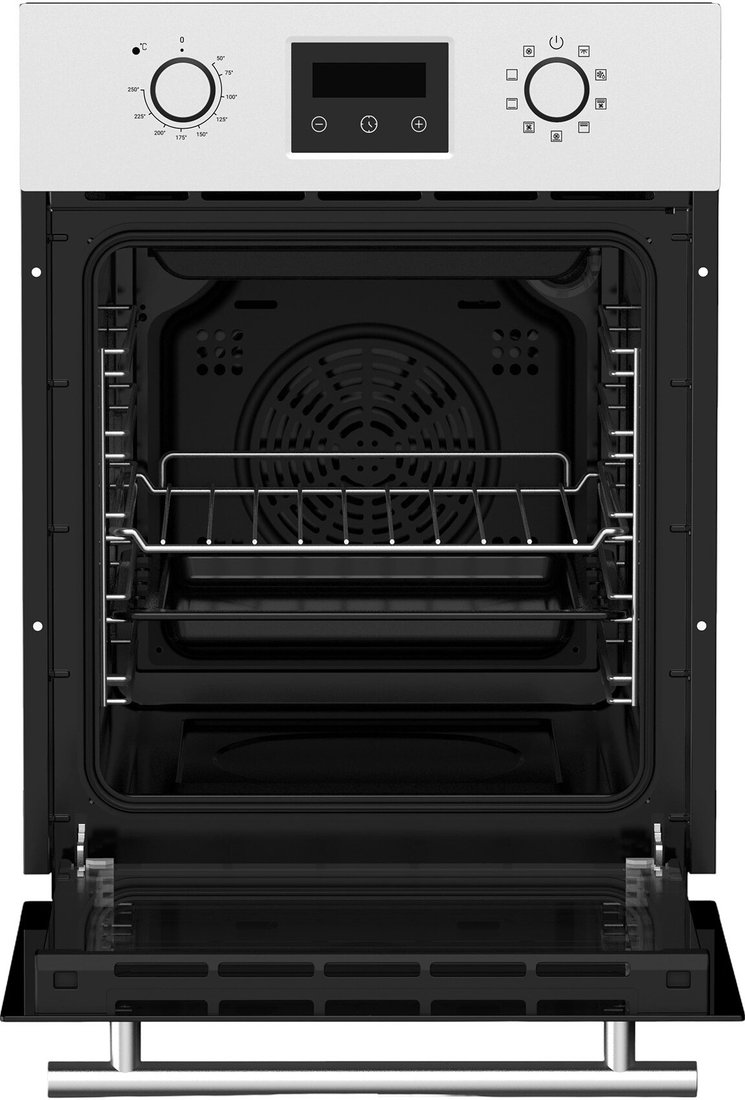 Электрический духовой шкаф Indesit IBFTE 1944 JH IX