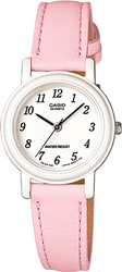 Наручные часы Casio LQ-139L-4B1
