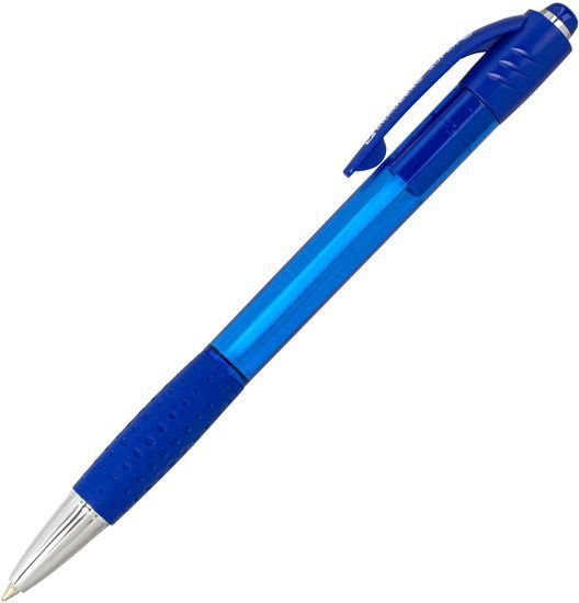 Набор шариковых ручек BRAUBERG Super 143380 (12 шт.)