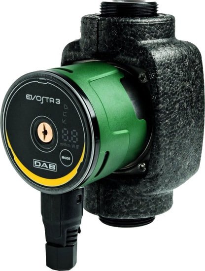 Циркуляционный насос DAB Evosta 3 40/130 0.5"