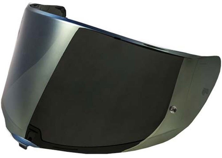 Мотошлем LS2 FF811 (Iridium Silver)