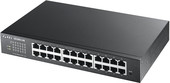 Коммутатор Zyxel GS1900-24E