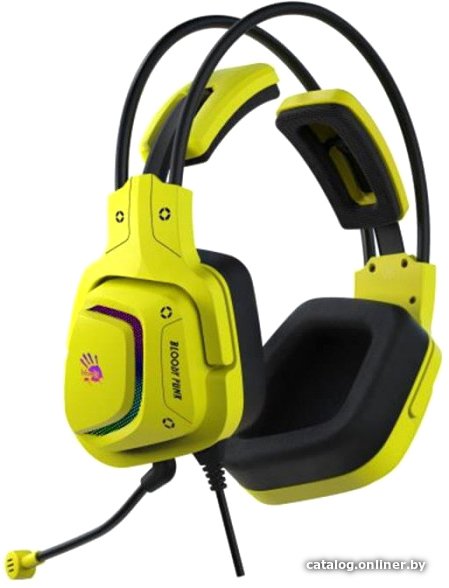 Наушники A4Tech Bloody G575 Punk