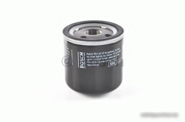 Масляный фильтр Bosch F026407005