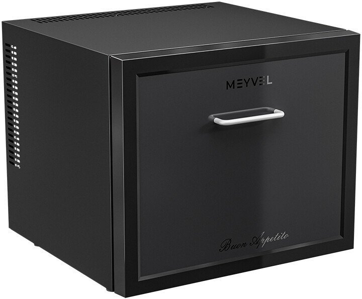 Мини-холодильник Meyvel MMT-Drawer45B