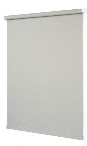 Рулонные шторы Legrand Мона 160x175 58127716 (серый)