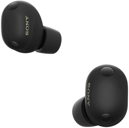 Наушники Sony WF-1000XM6 (черный)