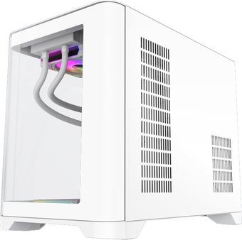 Компьютер TGPC HYPE Flame Aqua 93442 A-X