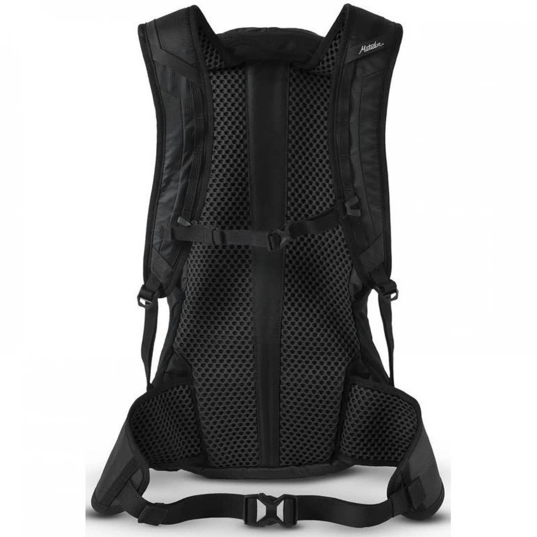 Туристический рюкзак Matador Beast 18L (черный)