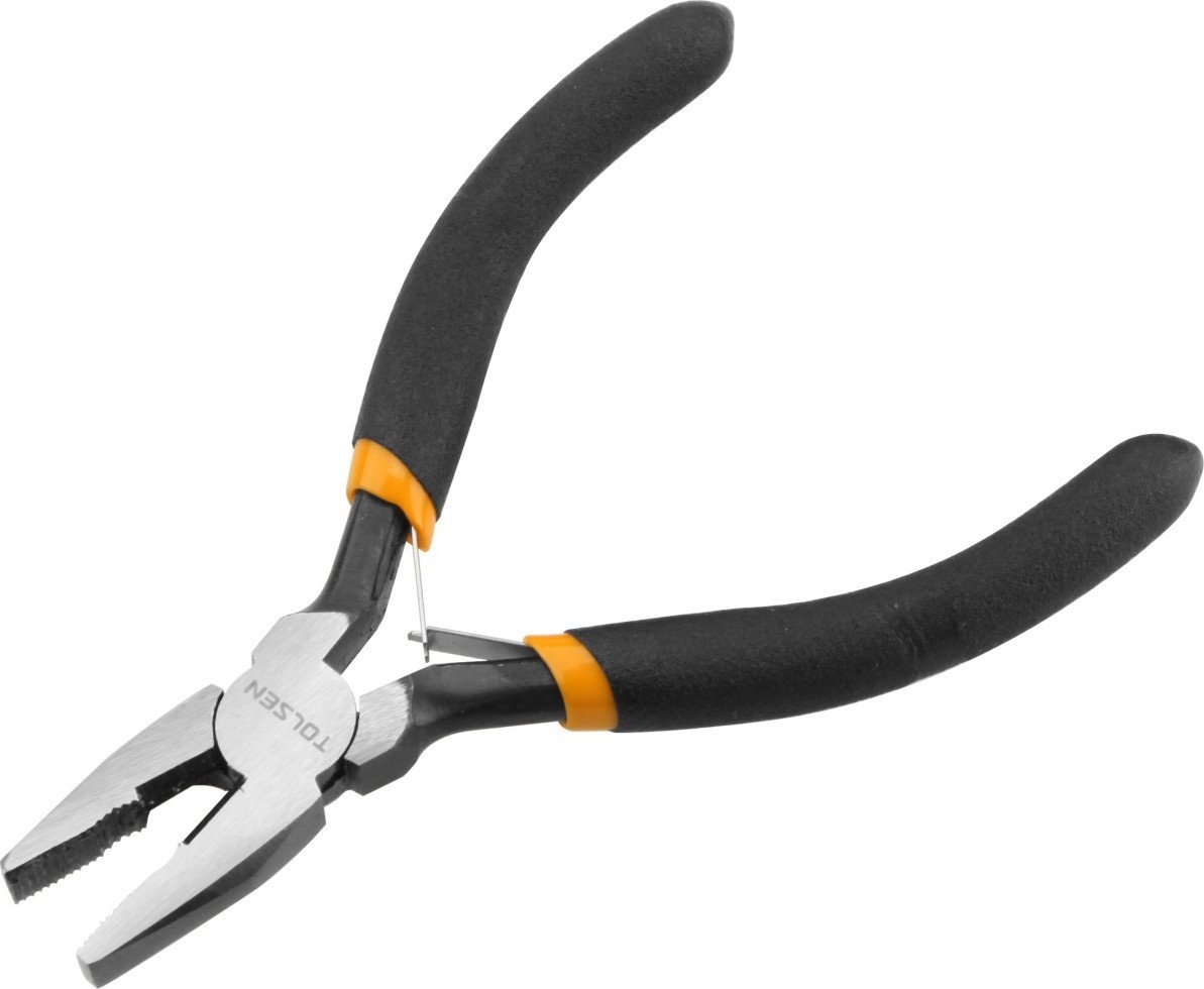 Плоскогубцы Tolsen TT10030s