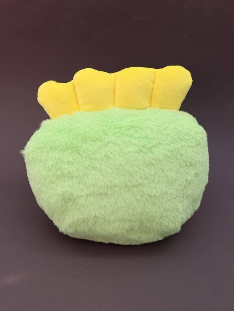 Классическая игрушка ILikeGift Monster plant 106-065-06 (green)