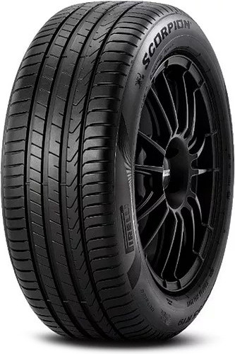Летние шины Pirelli Scorpion 255/50R20 109Y