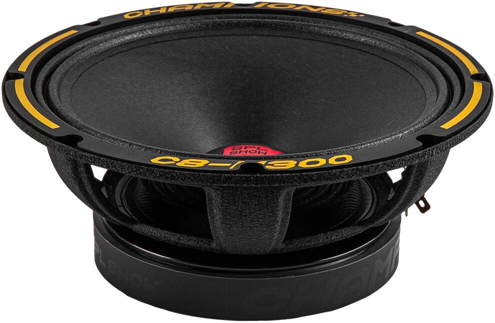 Среднечастотная АС SPL C8-M300