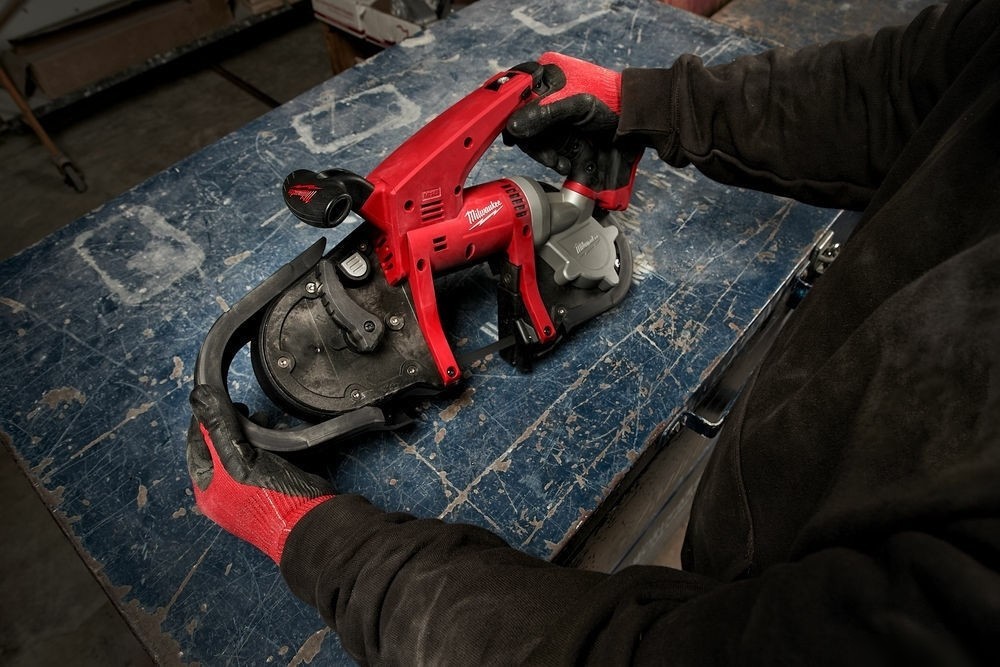 Защитный кожух Milwaukee 4932471458