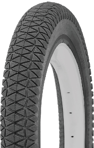 Велопокрышка Wanda 14x2.125-P1171S