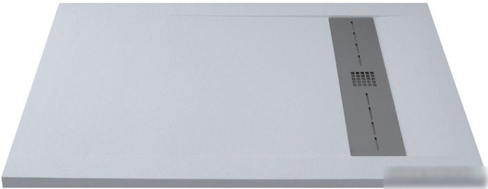 Душевой поддон Aquanet Delight 140x80 (белый)