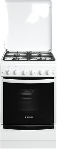 Кухонная плита GEFEST ПГ 5100-02 0300T