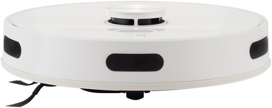 Робот-пылесос Polaris PVCR G2 6001 Wi-Fi IQ Home