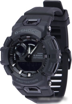 Наручные часы Casio G-Shock GBA-900-1A