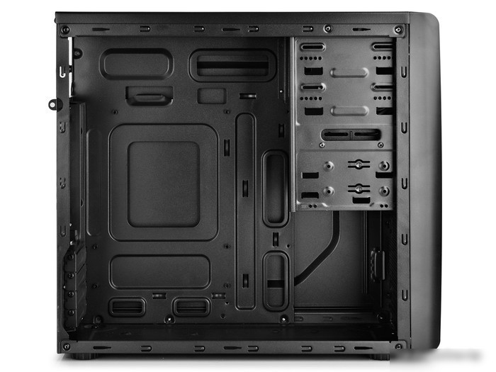 Корпус DeepCool Smarter