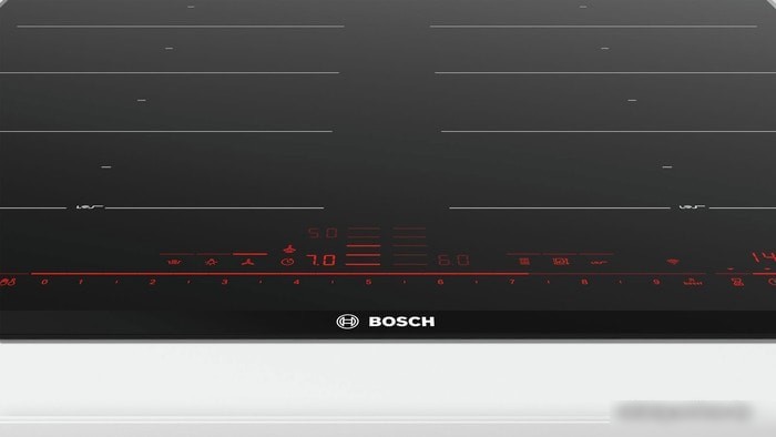 Варочная панель Bosch PXX675DV1E