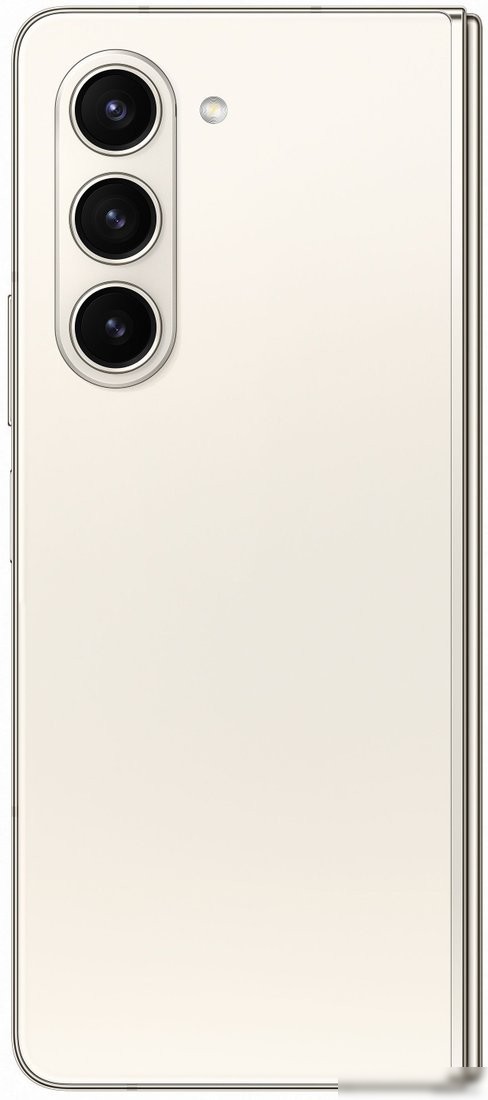 Телефон Samsung Galaxy Z Fold5 SM-F946B/DS 12GB/1TB (бежевый)