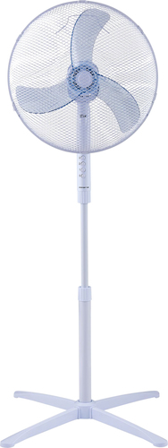 Вентилятор Polaris PSF 1240 (белый)