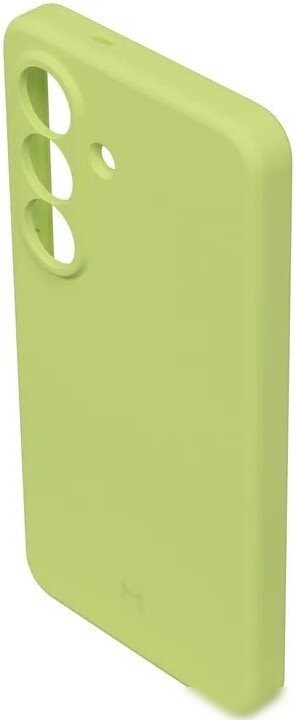 Чехол для телефона Magssory CSL050 для Samsung Galaxy S26 Yellow CSL050y