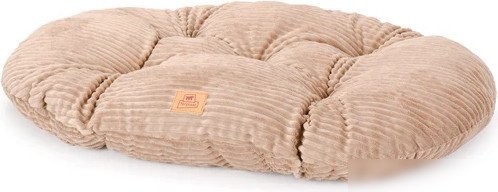 Лежак Ferplast Relax Corduroy 78/8 83867826 (бежевый)