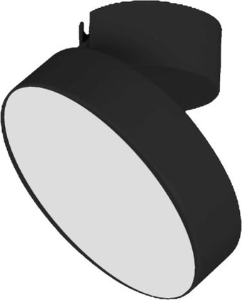 Спот Arlight SP-RONDO-FLAP-R175-16W Day4000 028163