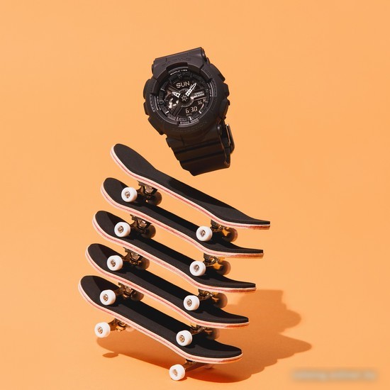 Наручные часы Casio Baby-G BA-110XBC-1A