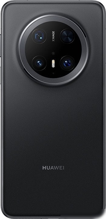 Телефон Huawei Mate 70 Pro PLR-L29 12GB/512GB (черный)