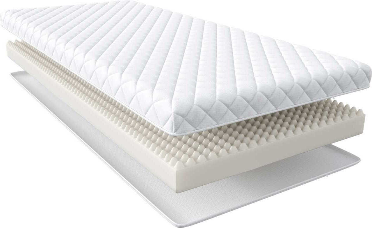 Матрас Askona Scandi Lindome 160x200