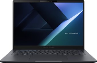 Ноутбук ASUS ExpertBook B3 B3405CCA-LY0390 + 16 ГБ Win 11 Pro