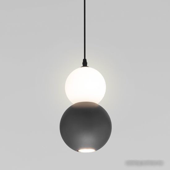Светильник Евросвет 50251/1 LED серый
