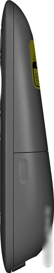 Пульт ДУ Logitech R500s (графит)