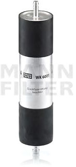 MANN-filter WK6001