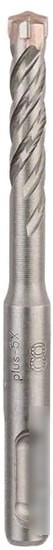 Набор оснастки Bosch 2608833898 (10 предметов)