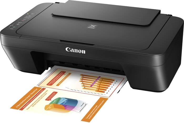 МФУ Canon PIXMA MG2540S