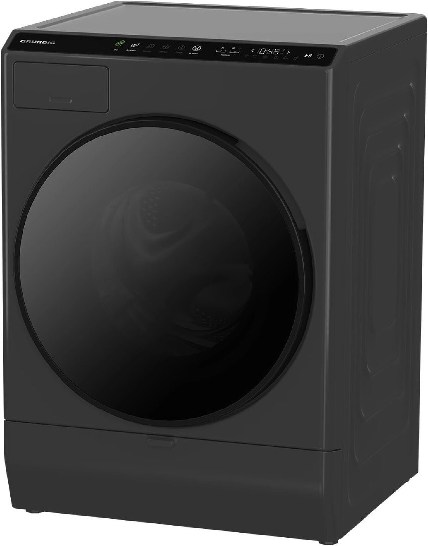 Стиральная машина Grundig GWIP7104A