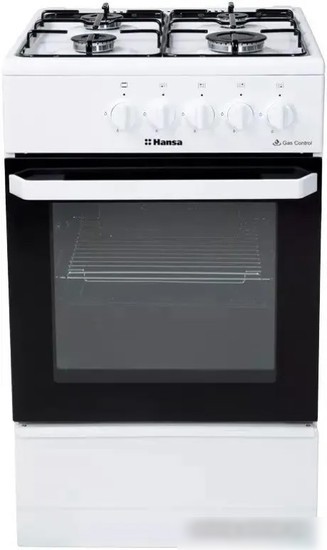 Кухонная плита Hansa FCGW510029A