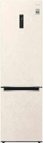 Холодильник LG DoorCooling+ GA-B509MEQM