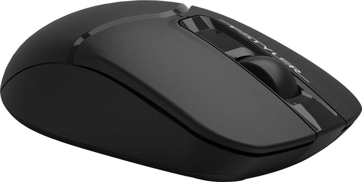 Мышь A4Tech Fstyler FG12 (черный)