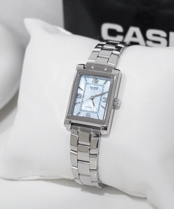 Наручные часы Casio LTP-1234DS-2A